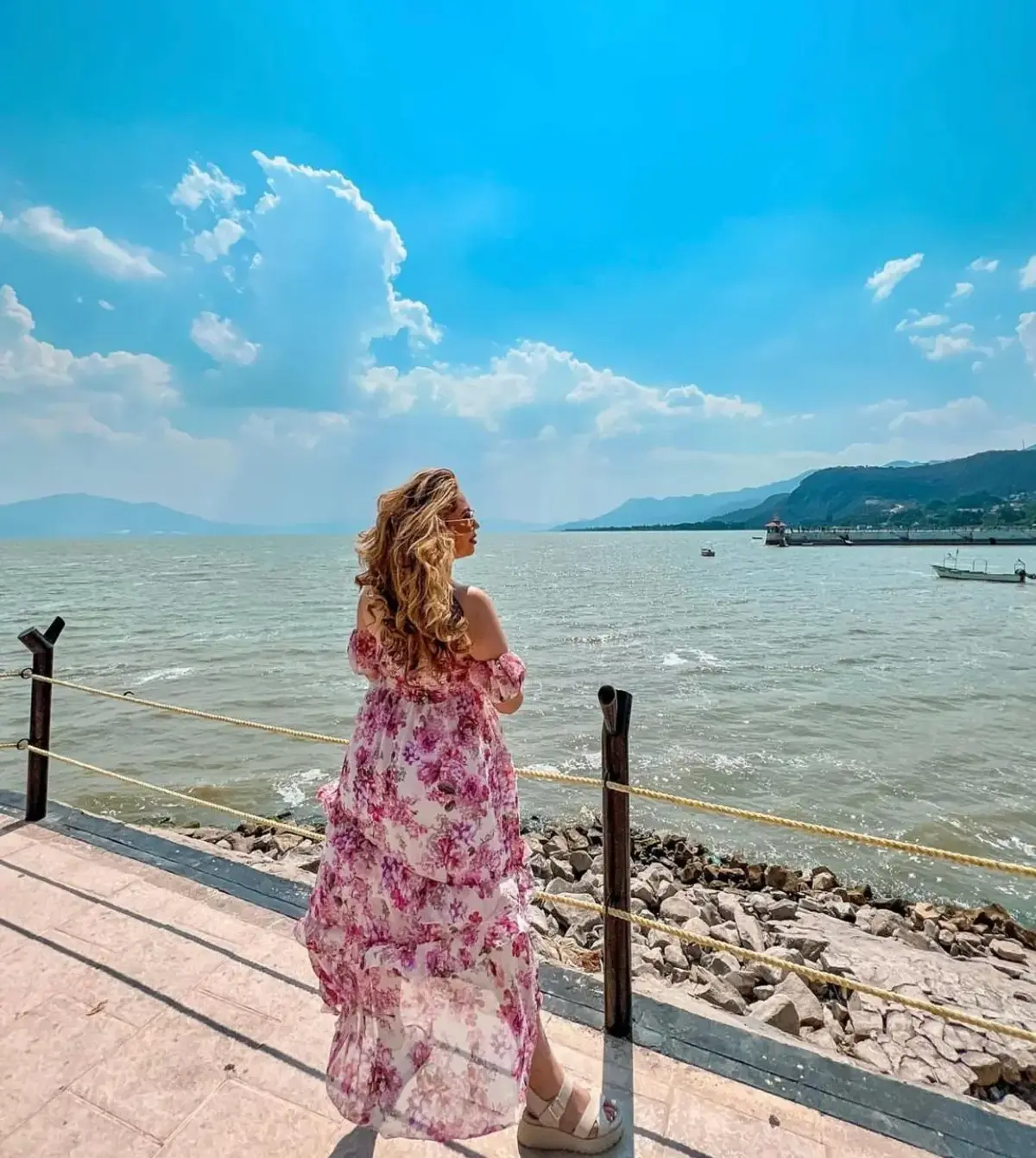 Tour a Chapala y Tlaquepaque 5