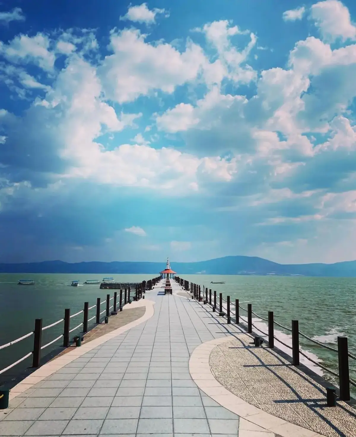 Tour a Chapala y Tlaquepaque 6