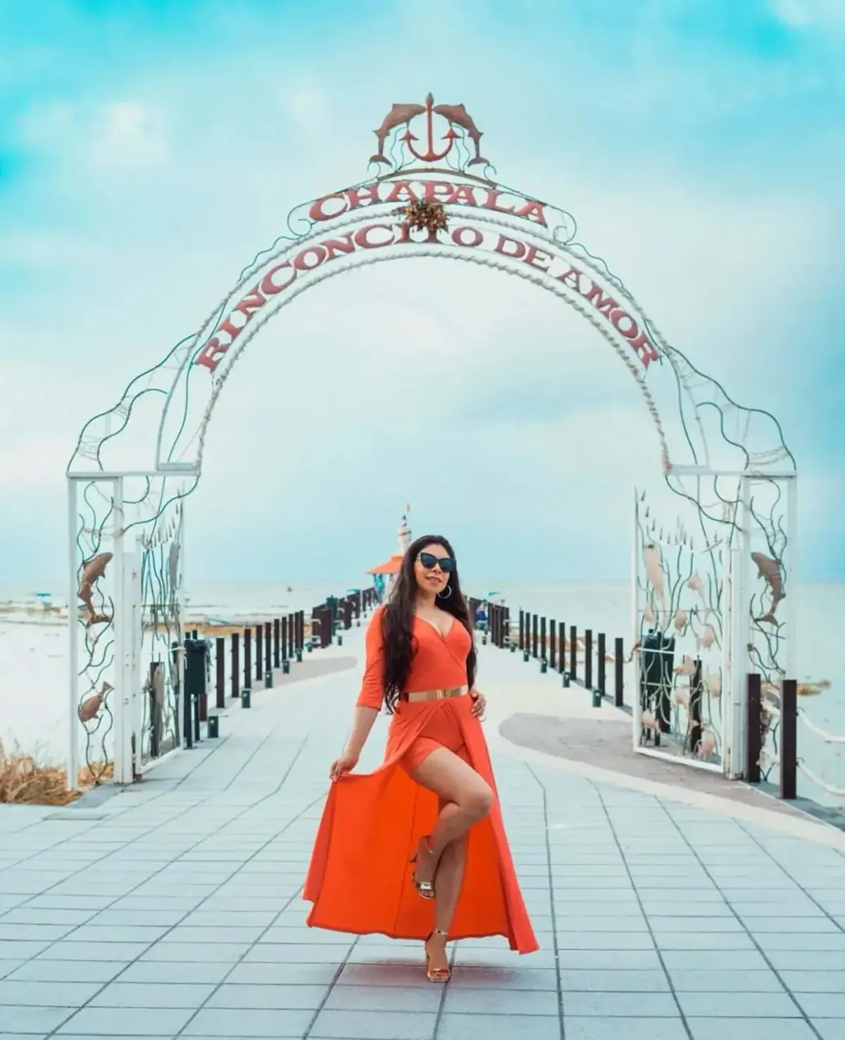 Tour a Chapala y Tlaquepaque 7