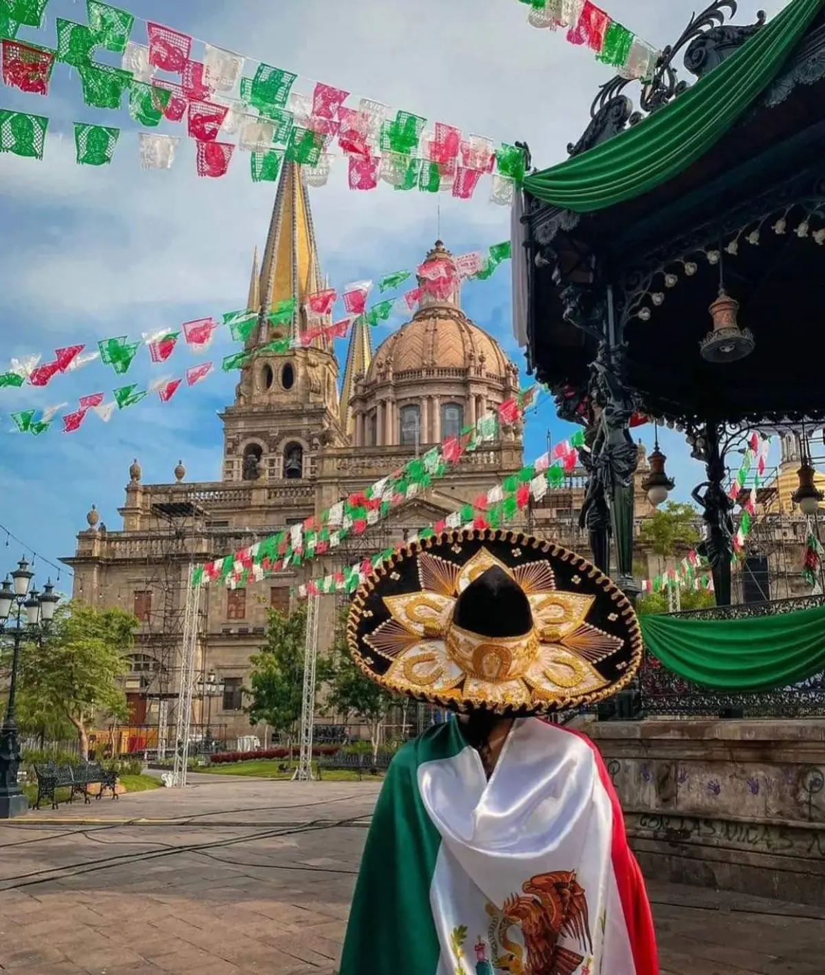 Tour por la Ciudad de Guadalajara 12