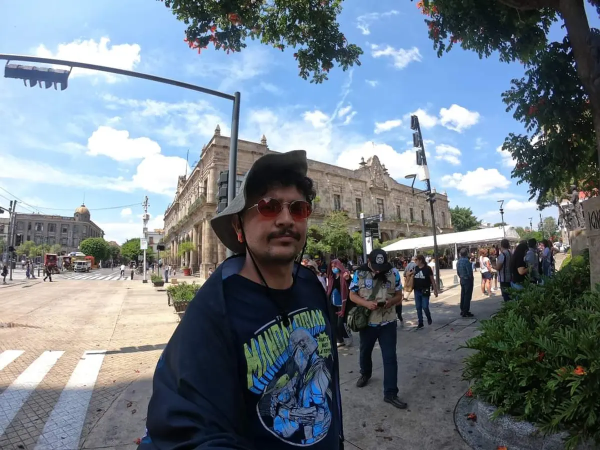 Tour por la Ciudad de Guadalajara 13