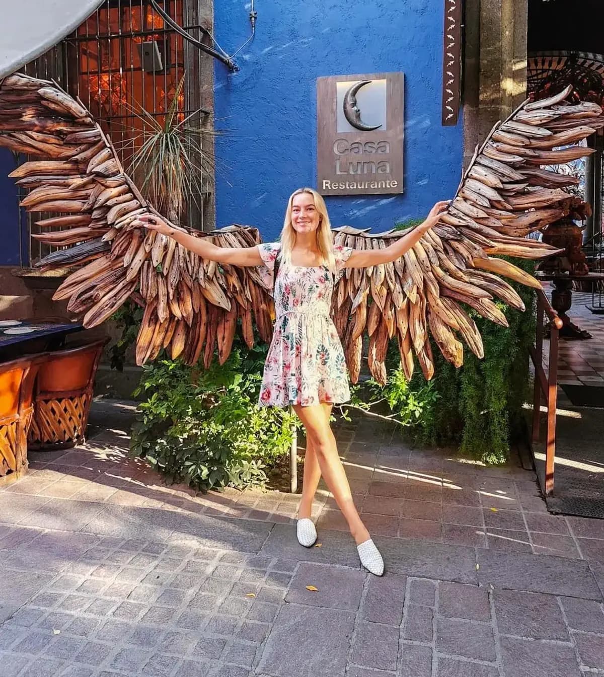 Tour a Chapala y Tlaquepaque 15