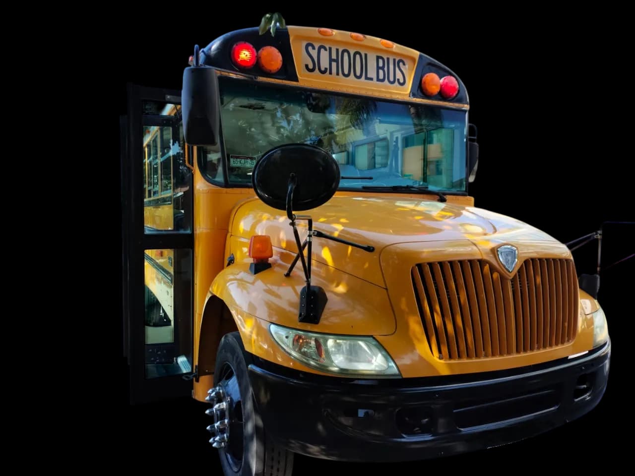 School Bus