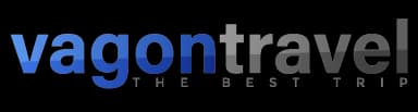 VagonTravel Logo