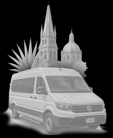 VagonTravel - Agencia de viajes en Jalisco