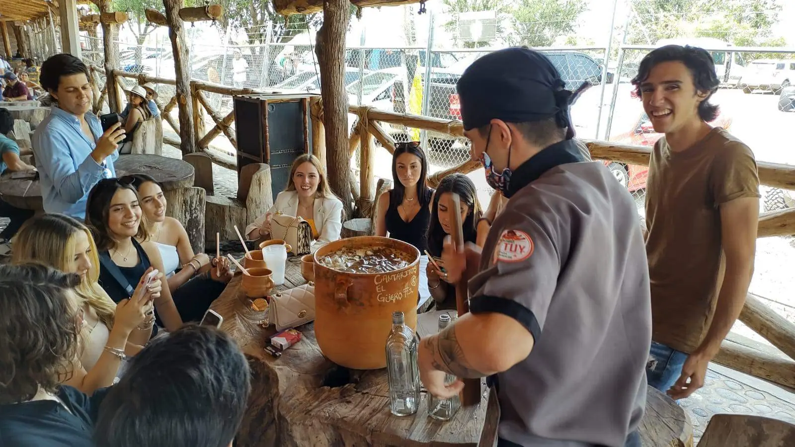 Tour Tequila Fest 2