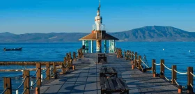 Chapala - Turismo Vagib Travel