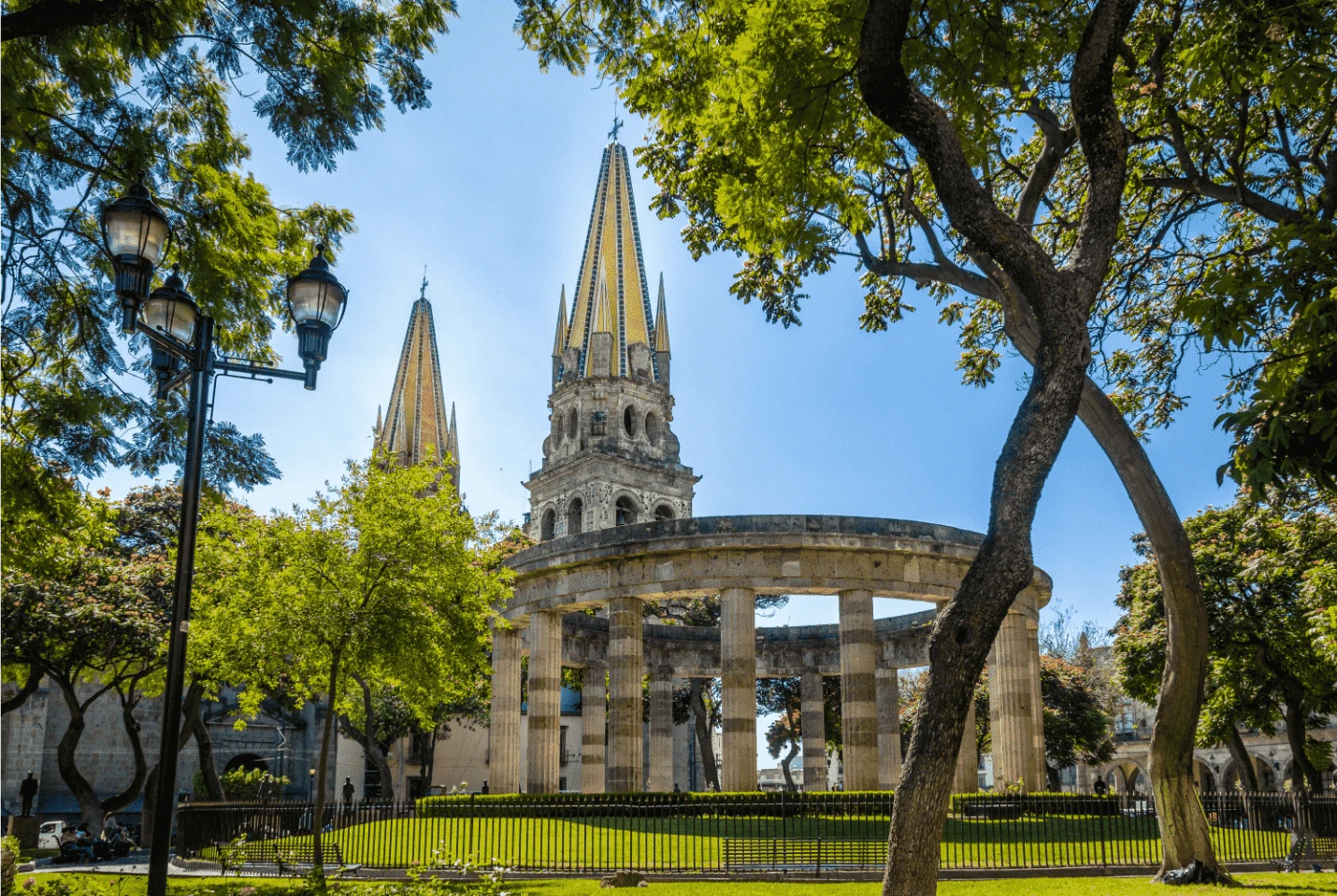 City Tour - Vagon Travel